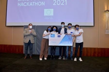 “Bakı Qida Hakatonu” keçirilib