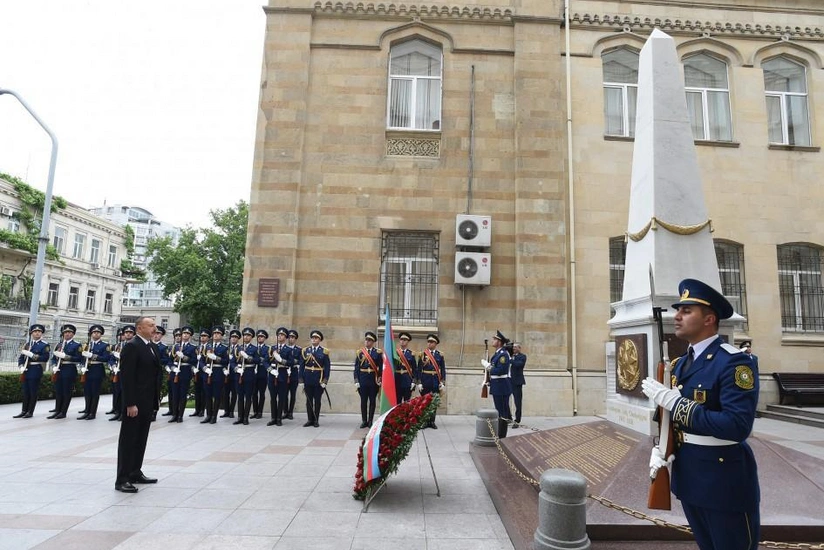 Azərbaycanın müstəqilliyinin qorunmasının çətinlikləri: 101 il əvvəl və indi - ŞƏRH