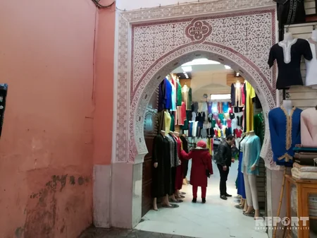 Marrakesh: Red City - PHOTO REPORT