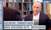 Qərbi Azərbaycan Xronikası: Kreml onların boyunlarından tutub Azərbaycana təhvil verdi ki, orada namaz qılsınlar 