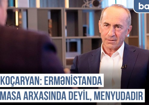 Qərbi Azərbaycan Xronikası: Kreml onların boyunlarından tutub Azərbaycana təhvil verdi ki, orada namaz qılsınlar