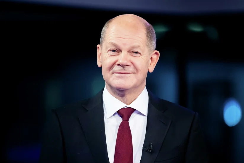 Шольц: Участники саммита ЕС подчеркнут непреложность принципа нерушимости границ в Европе