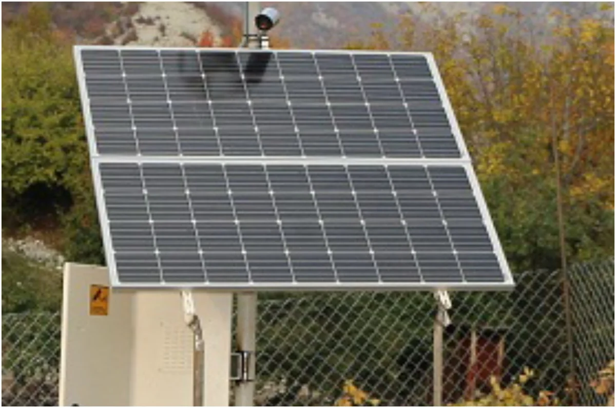 İsmayıllıda yeni seysmik stansiya quraşdırılıb