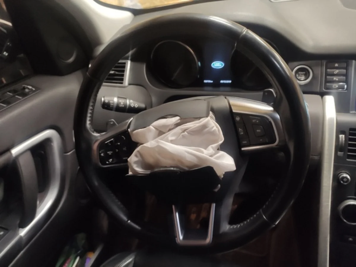US opens probe into 30 million vehicles over air bag inflators