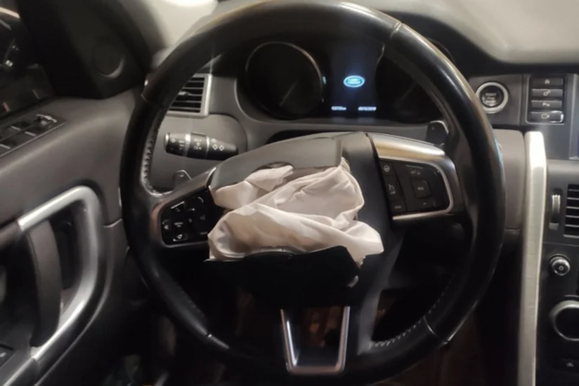 В США проверяют около 30 млн авто на наличие неисправных подушек безопасности