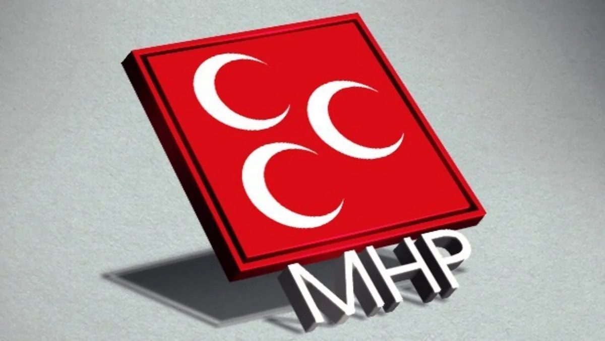 Some MHP members detained due to the coup attempt in Turkey