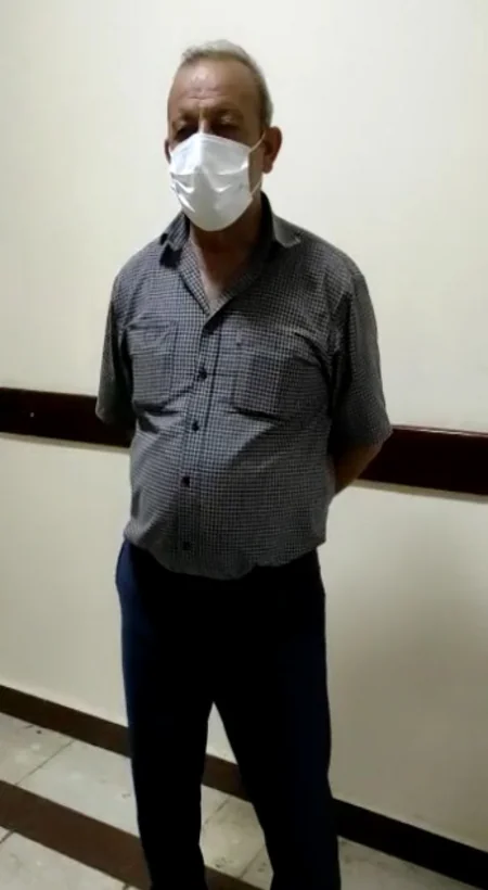 Goranboyda gizli ad günü keçirənlər saxlanılıb