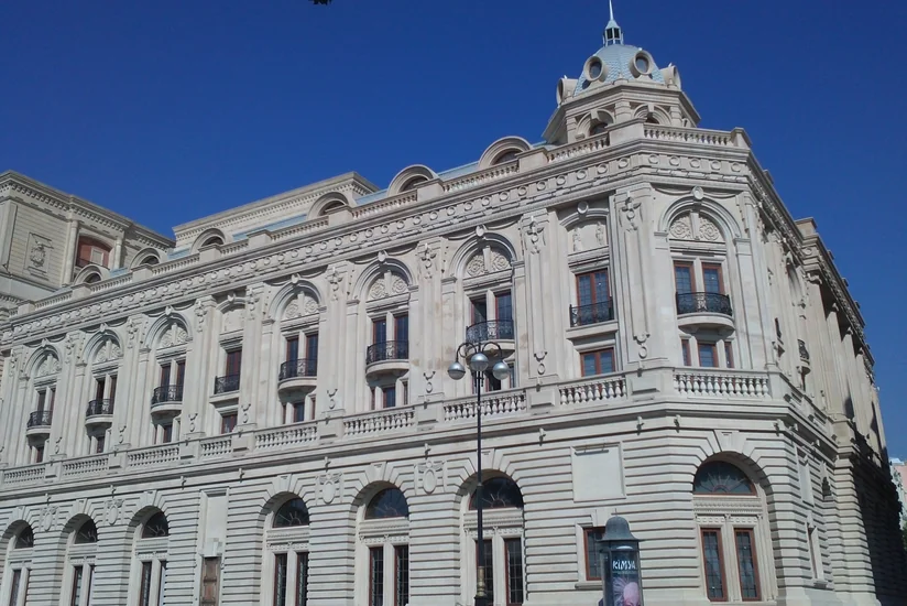 Musiqili Teatrın mart ayı üçün repertuar planı açıqlanıb