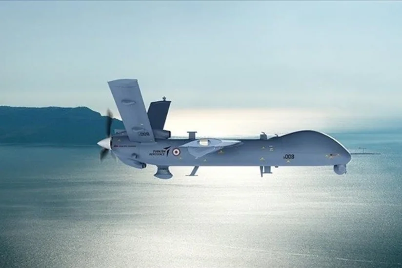 Казахстан намерен производить турецкие беспилотники