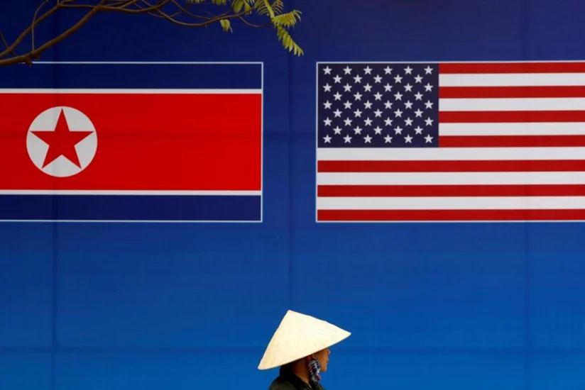 США направили КНДР конкретные предложения по контактам