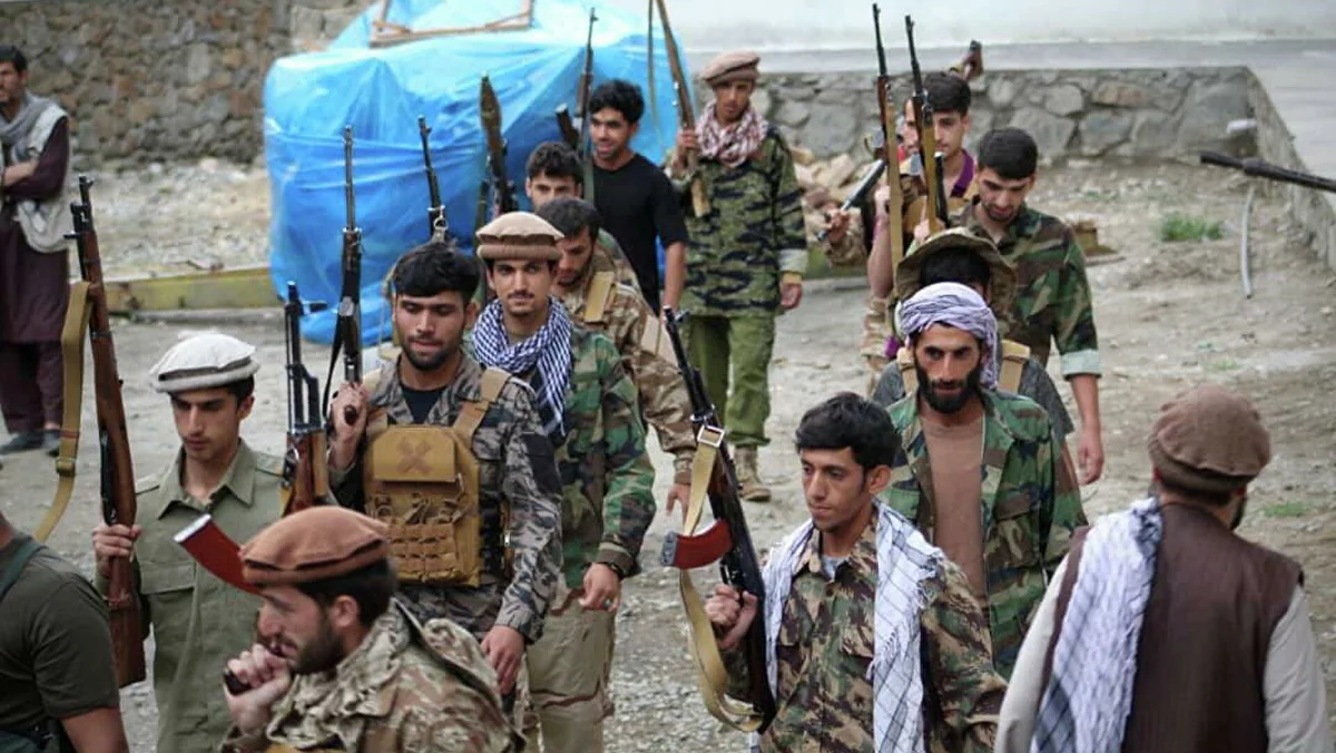 “Taliban”: “Pəncşirdə yaxın vaxtlarda razılaşma əldə olunacaq”