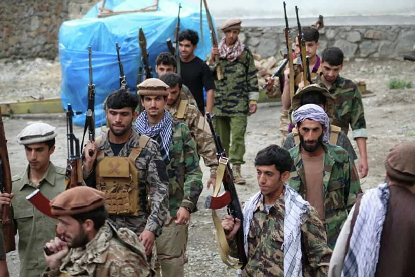 “Taliban”: “Pəncşirdə yaxın vaxtlarda razılaşma əldə olunacaq”