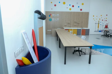 Azərbaycan Beynəlxalq Maarif Məktəblərinin ikinci filialı fəaliyyətə başlayıb 