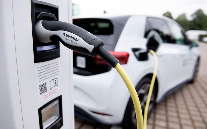 Elektromobillərin planet üçün təhlükələri açıqlanıb
