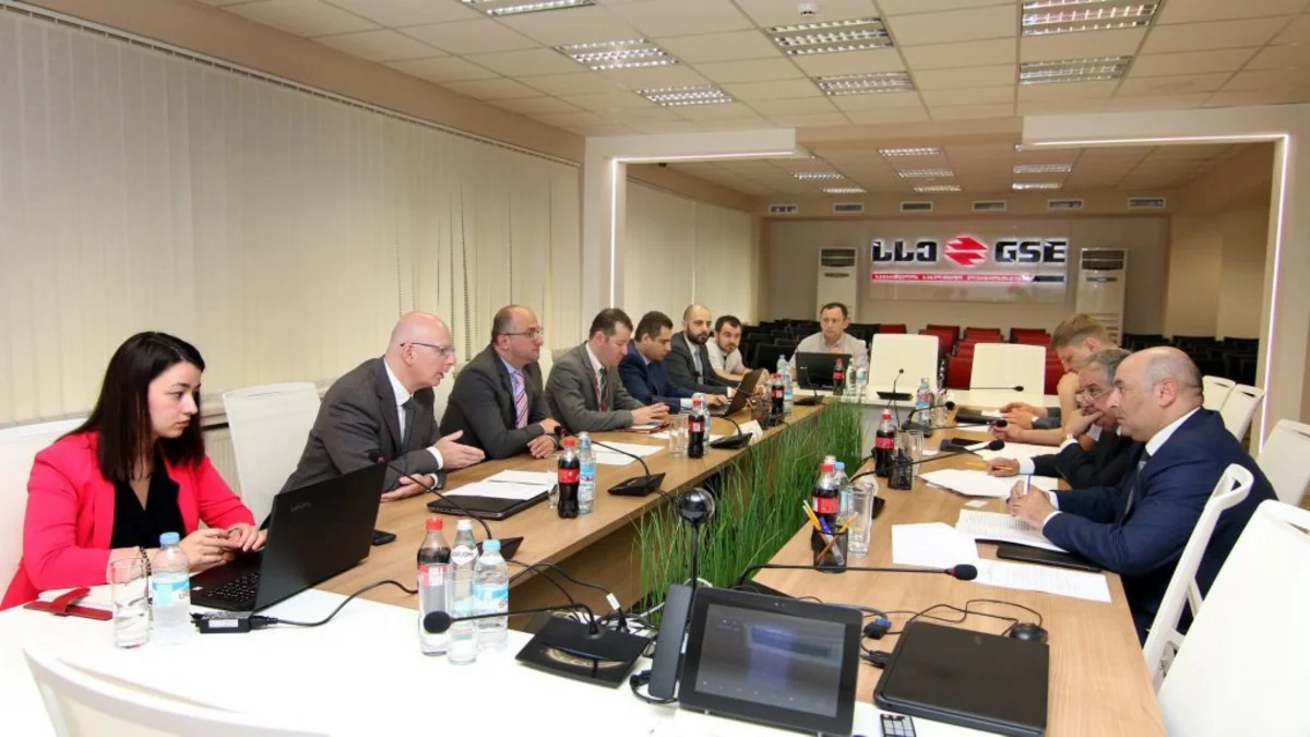 Azerbaijan, Georgia and Russia mull opportunities to unite power grids