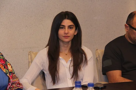 “Fotojurnalistikaya Dəstək Proqramı”nın təqdimat mərasimi keçirilib