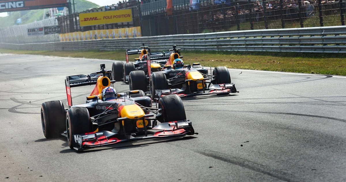 Formula 1 üzrə dünya çempionatı Afrikada keçirilə bilər