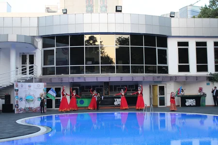 Özbəkistanda 28 May - Müstəqillik Günü qeyd olunub