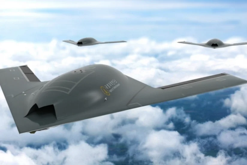 Cənubi Koreyada PUA-lara qarşı təlim keçiriləcək