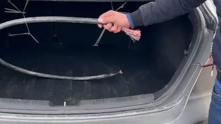 Bakıda telefon rabitə xətti kəsilərək oğurlanıb