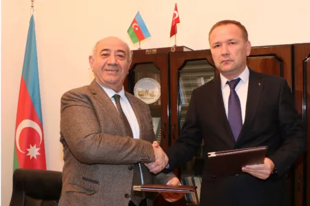 Azərbaycan Özbəkistanla seysmologiya sahəsində təcrübə mübadiləsi aparacaq