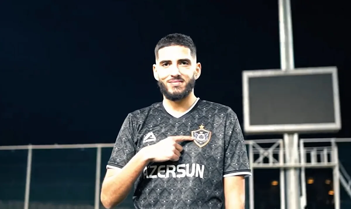 Qarabağın yeni transferi: Gent güclü rəqibdir, amma bizim şansımız daha çoxdur