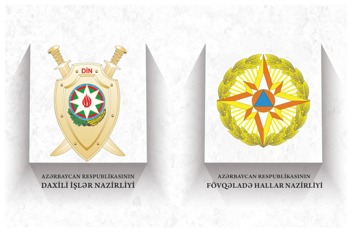 Three individuals face criminal charges over forest fire in Lachin