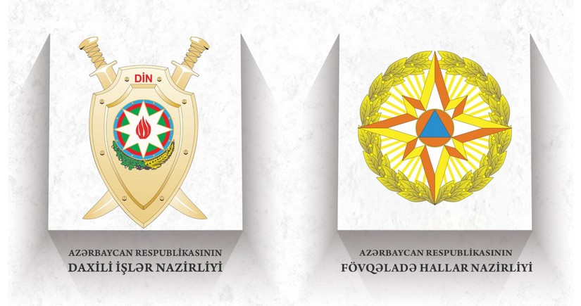 Laçında meşə yanğınına görə 3 nəfər məsuliyyətə cəlb olunub - BİRGƏ MƏLUMAT