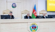 Ermənistanın Azərbaycan ərazilərini işğalı zamanı əsir və girovluqda dəhşətli işgəncələrə məruz qalanlar məhkəmədə ifadə veriblər - YENİLƏNİB