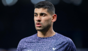 Tottenhem Argentina millisinin üzvü ilə müqavilə müddətini uzadıb