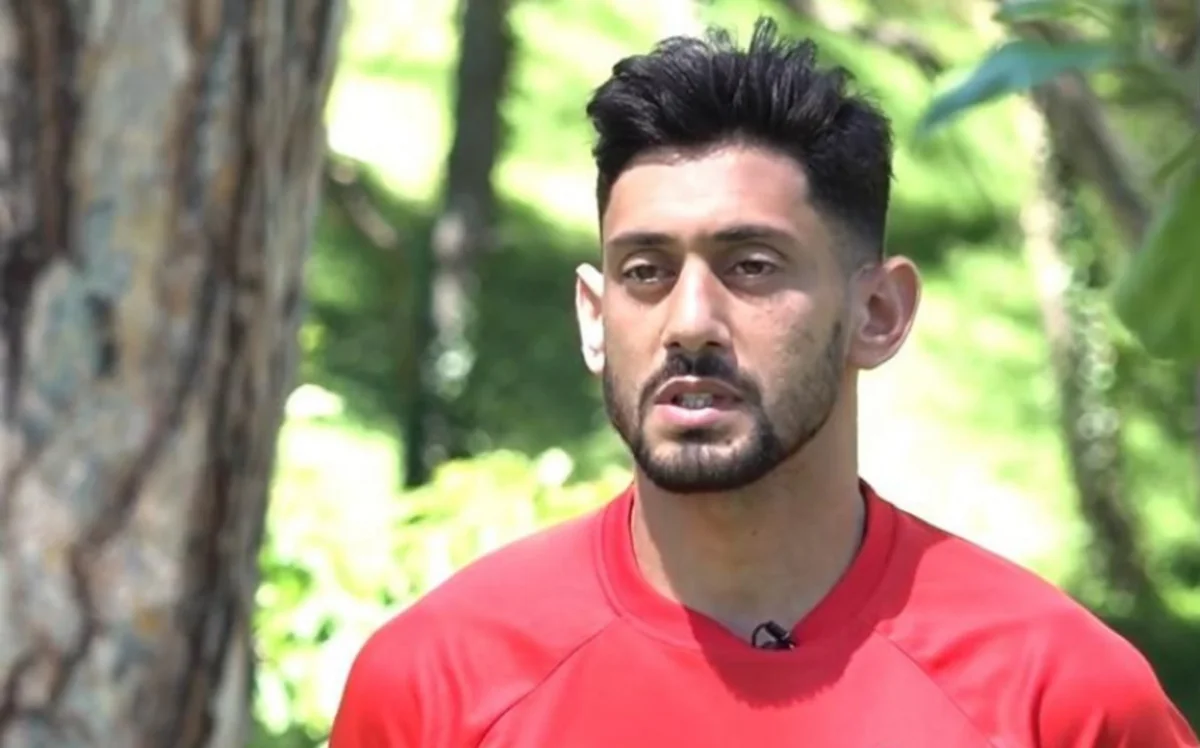 Легионер Нефтчи: Постараемся одержать победу и в ответном матче