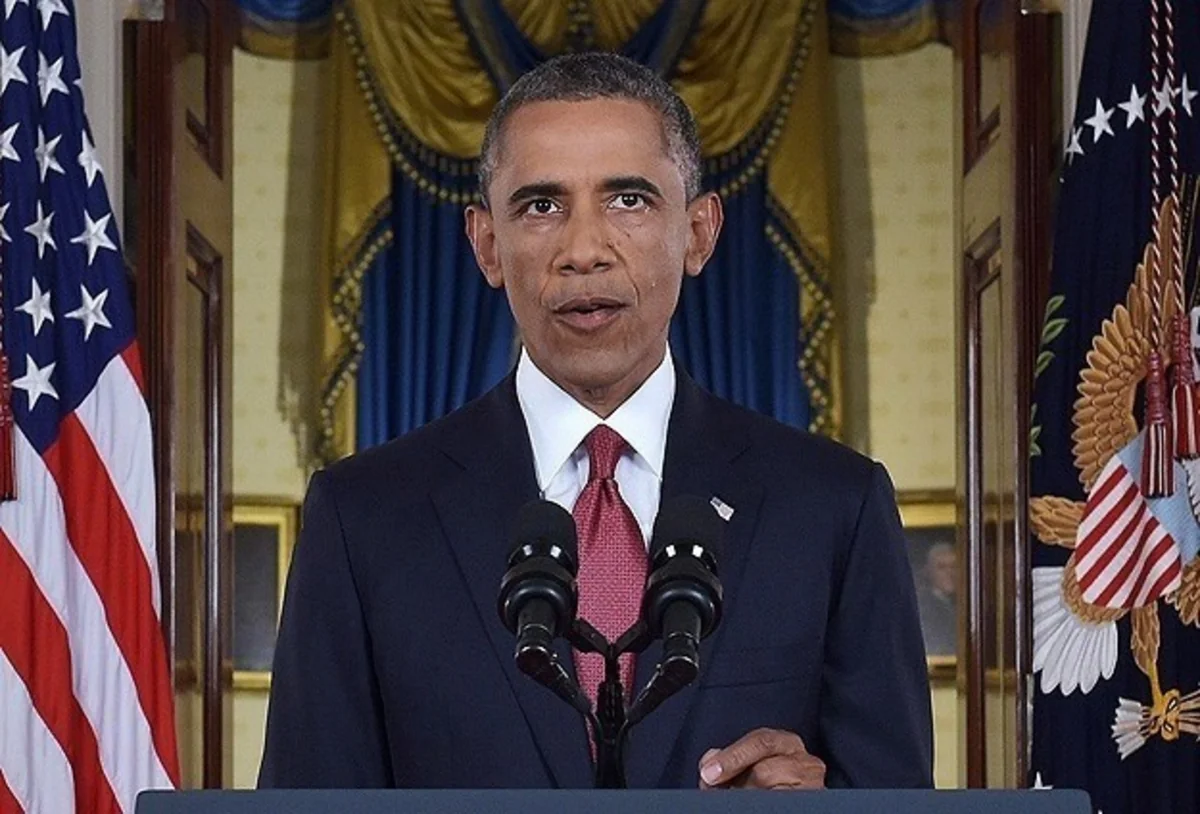 Obama threatens to veto controversial oil pipeline bill
