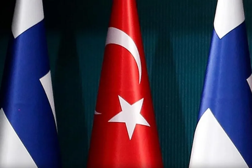 TBMM Finlandiyanın NATO-ya üzvlüyü ilə bağlı qanun layihəsini qəbul edib