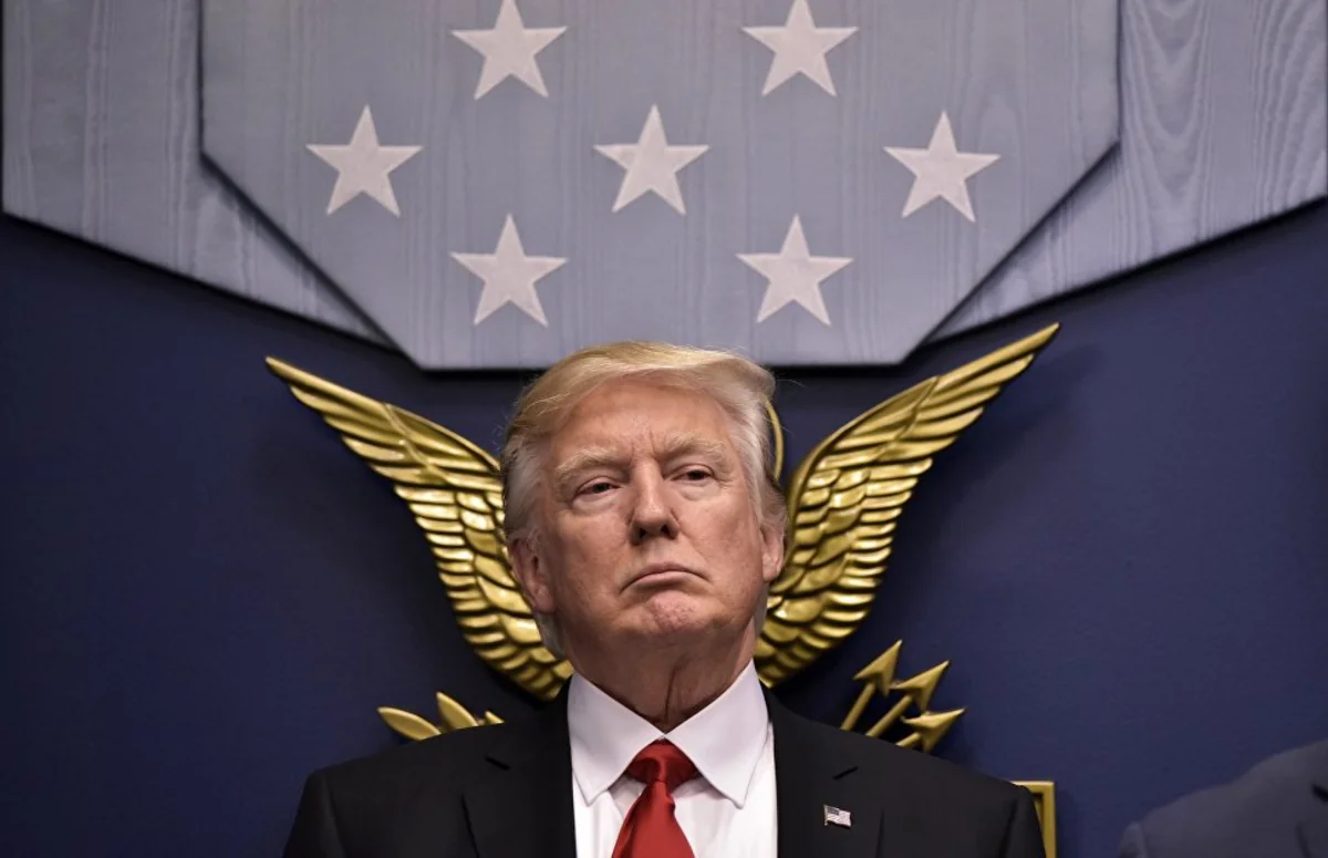 ABŞ məhkəməsi Donald Trampın yeni miqrasiya fərmanının icrasını dayandırıb