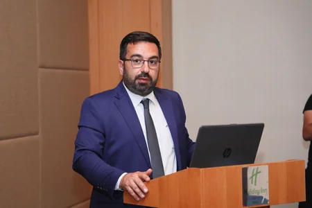 Azərbaycanda ilk elektron jest dili lüğəti hazırlanıb