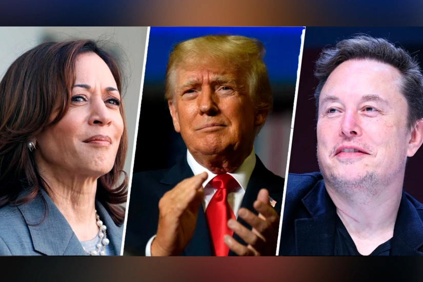 “Time” jurnalı İlin adamı adına namizədləri açıqlayıb