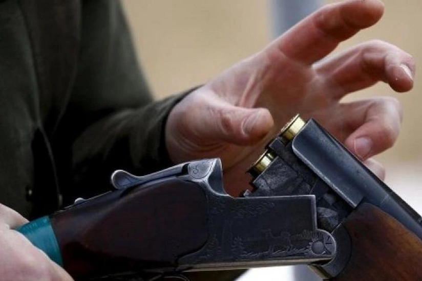 Tərtərdə 18 yaşlı gənc ehtiyatsızlıqdan ov silahından açılan atəş nəticəsində ölüb - YENİLƏNİB