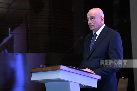 ADRA Ümummilli Liderin 100 illik yubileyinə həsr olunan tədbir keçirib