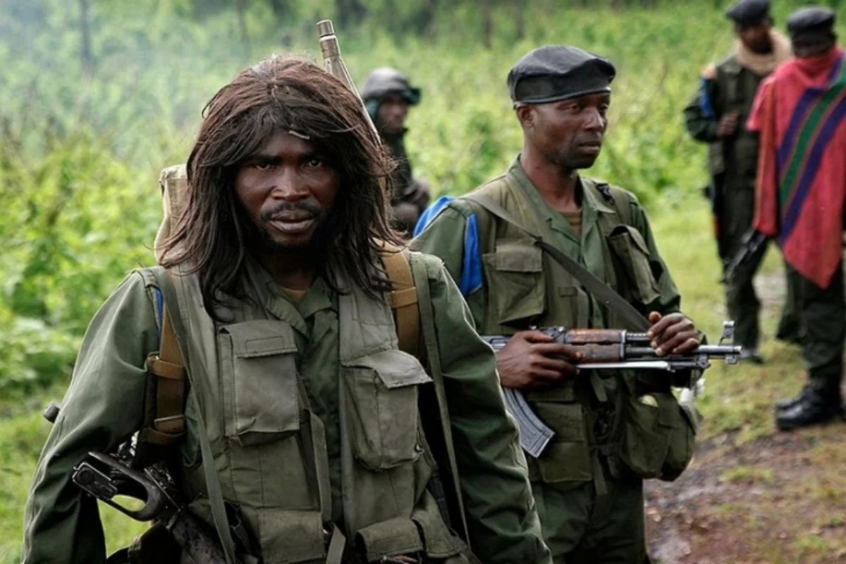 Suspected Islamist rebels kill at least 10 in eastern Congo