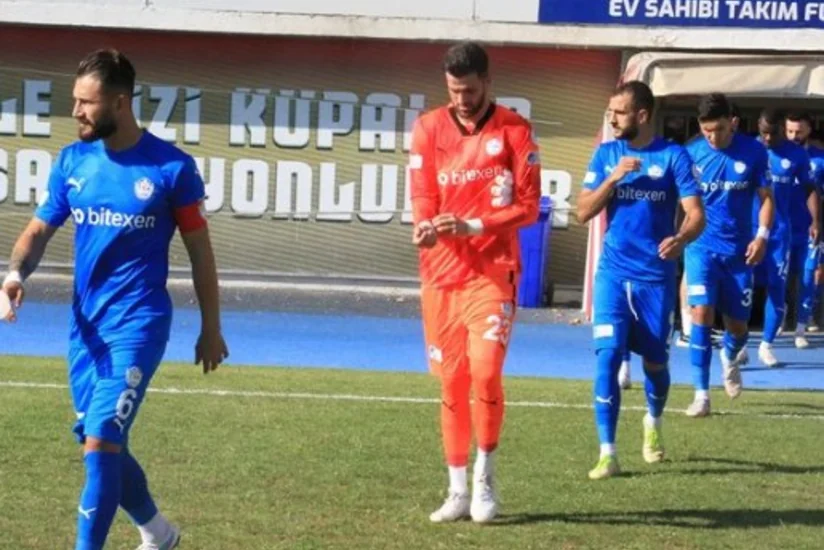 Azərbaycanlı futbolçu Türkiyə klubuna qələbə qazandırıb