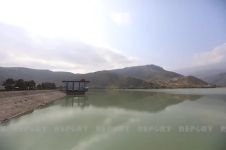 Representatives of diplomatic corps arrive in Talish