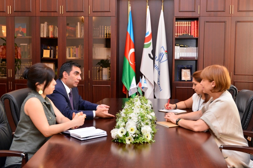 BHOS and British Council expand collaboration