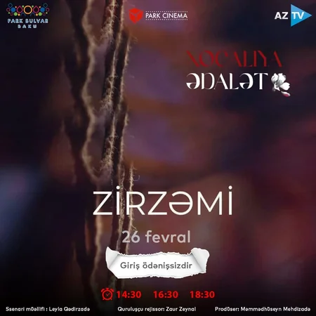 AzTV Xocalı soyqırımının 30-cu ildönümü ilə bağlı 3 film hazırlayıb
