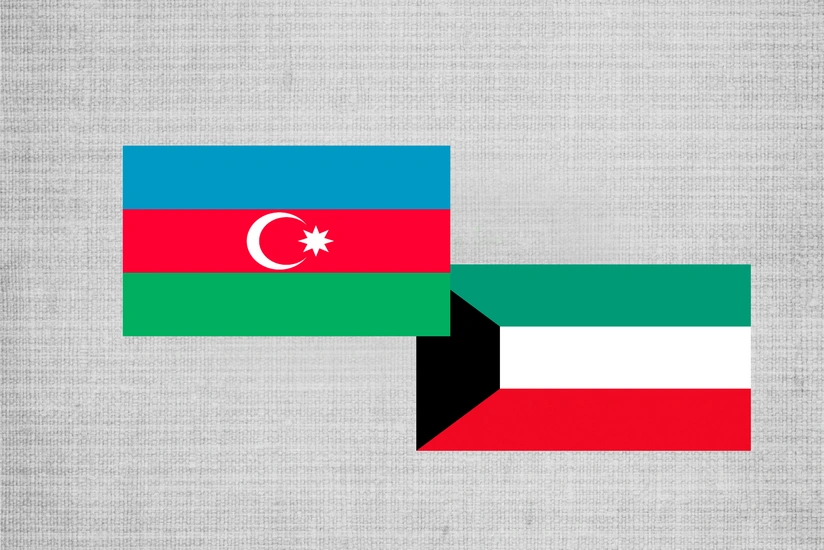 İlham Əliyev Küveyt əmirinə başsağlığı verib