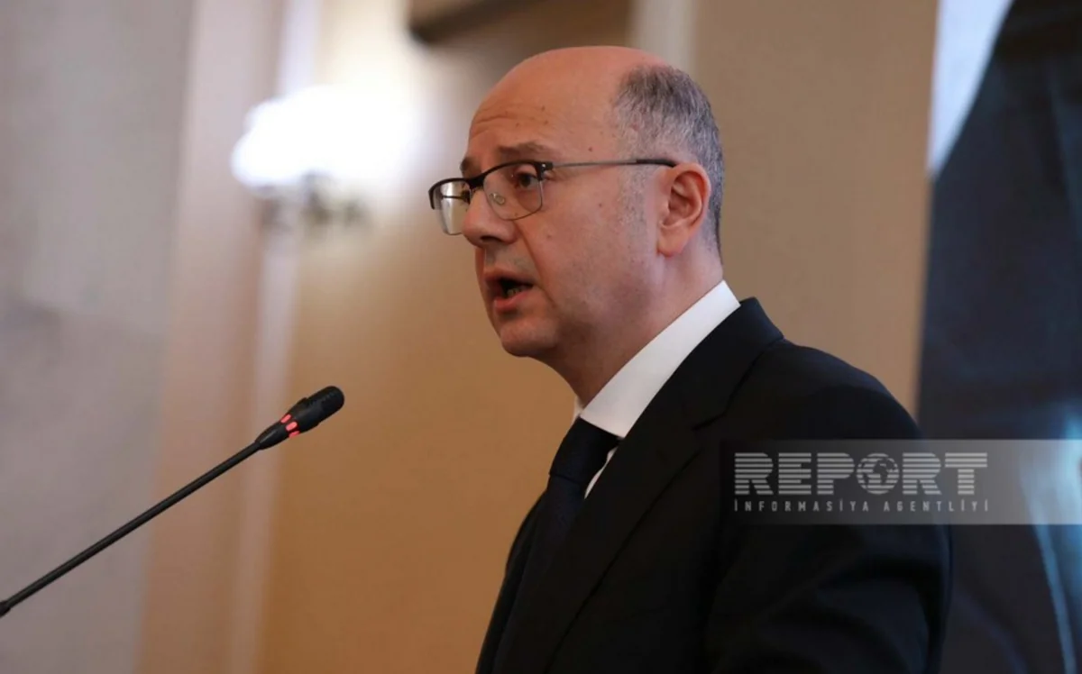 Nazir: “Qazaxıstan Azərbaycanın işğaldan azad edilmiş ərazilərinin bərpasına mühüm töhfə verir”