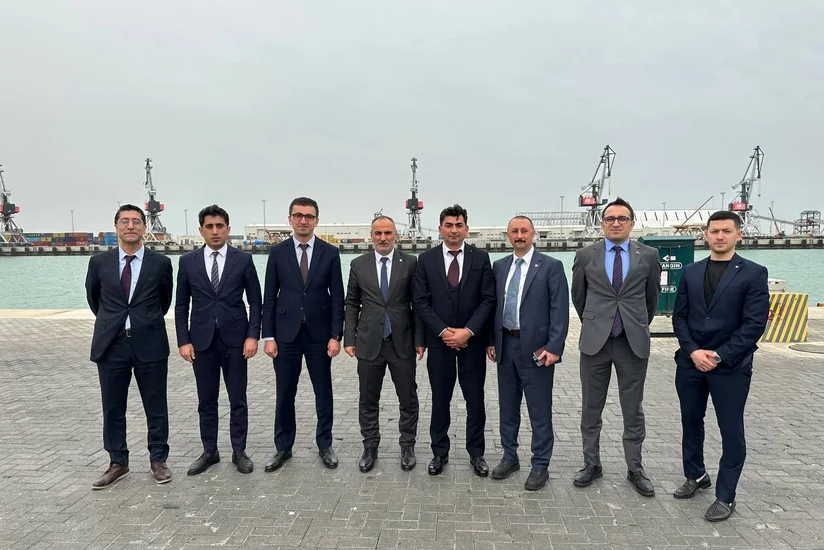Azərbaycanın və Türkiyənin tranzit potensialından maksimum istifadə olunması təklif edilir