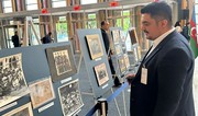 ABŞ-də Azərbaycan Xalq Cümhuriyyətinə həsr olunmuş sərgi keçirilib
