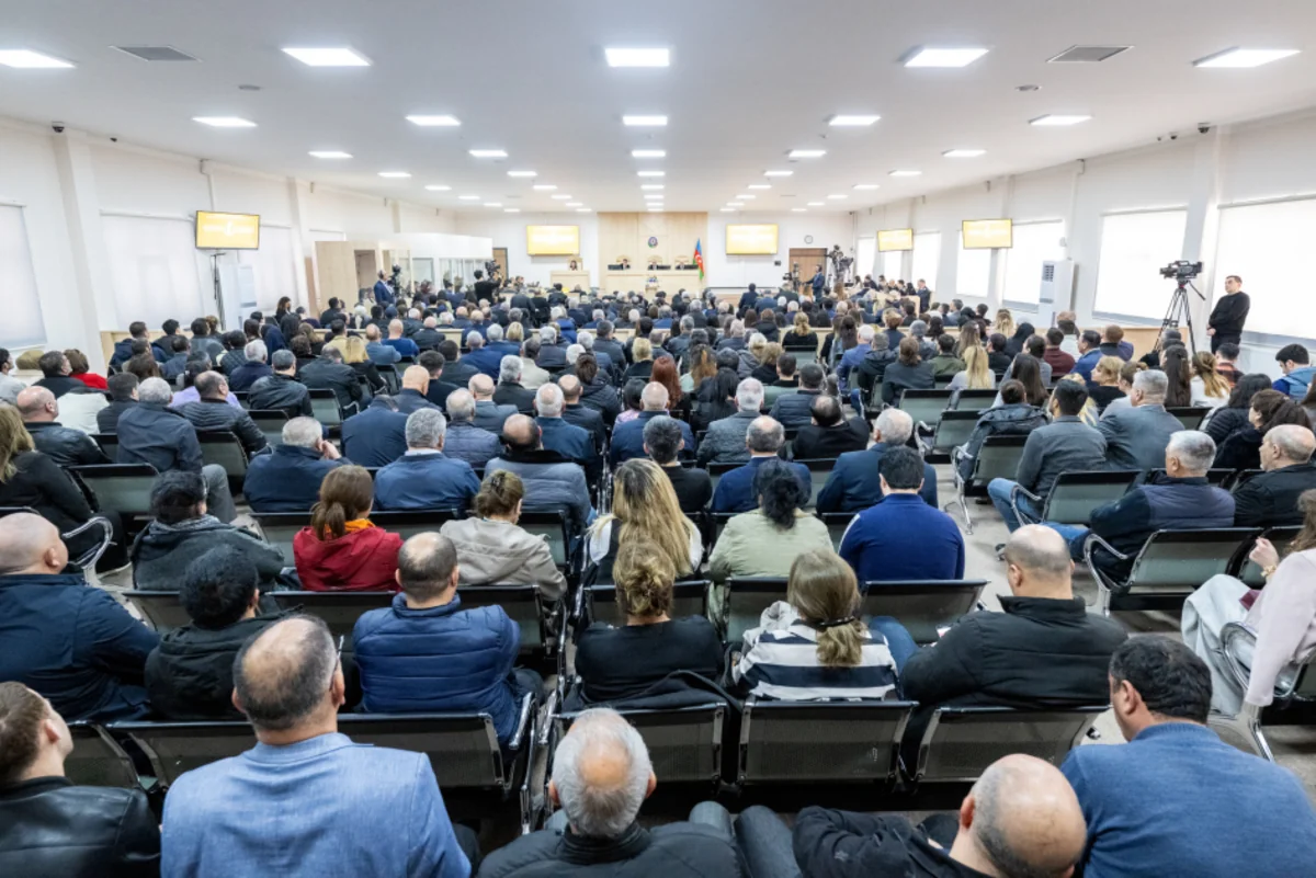 Lyova Mnatsakanyan: Azərbaycanın işğal edilmiş ərazilərində “İskəndər M”, “Toçka U” və “Smerç” silahları olmayıb