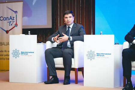 “Kapital Bank” “Baku International HR Forum”da iki mükafata layiq görülüb