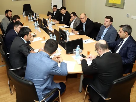 AFFA Club Committee discusses fixed matches